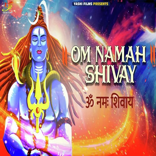 Om Namah Shivay