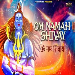 Om Namah Shivay