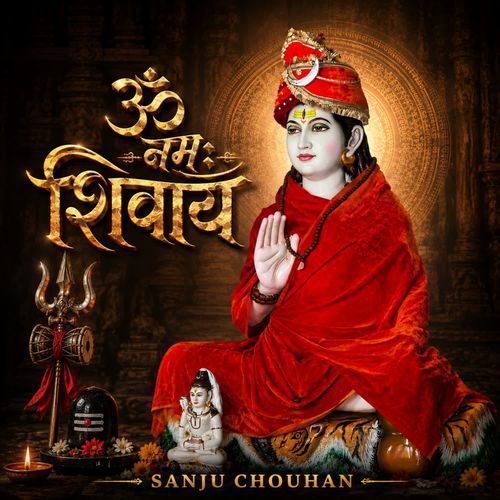 Om Namah Shivay