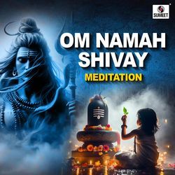 Om Namah Shivay Meditation-MhsvfgFVbnI