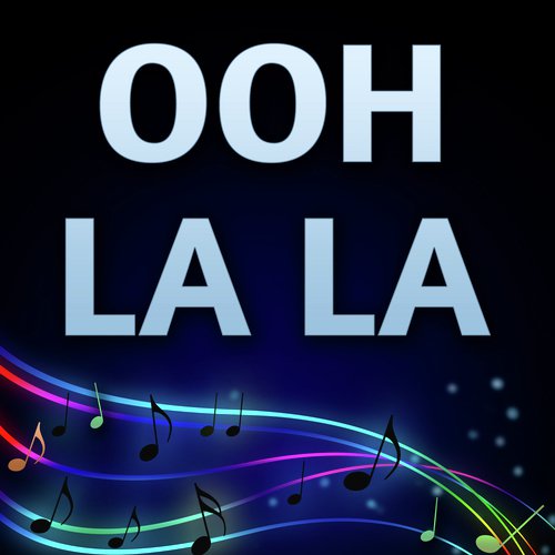 Ooh La La (Originally Performed by Britney Spears) (Karaoke Version)