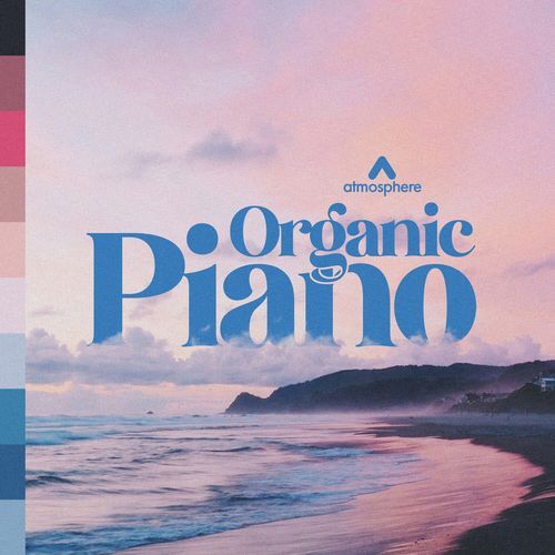 Organic Piano