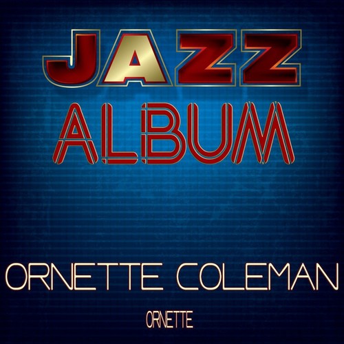 Ornette