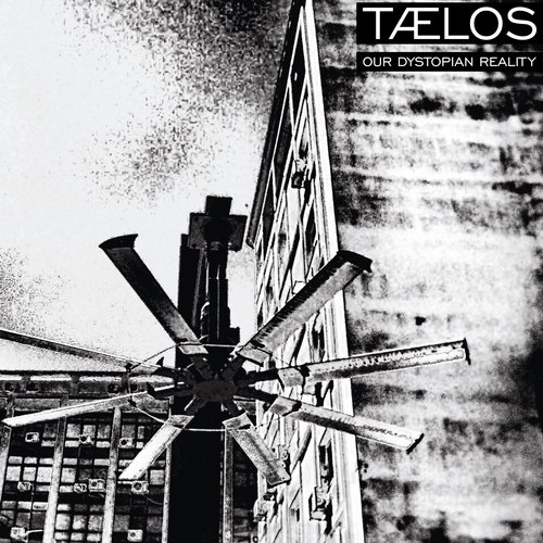 Absolute Stressors cover art