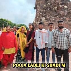 POOJA LADLI KI SHADI M-HD1Tcz0GDks