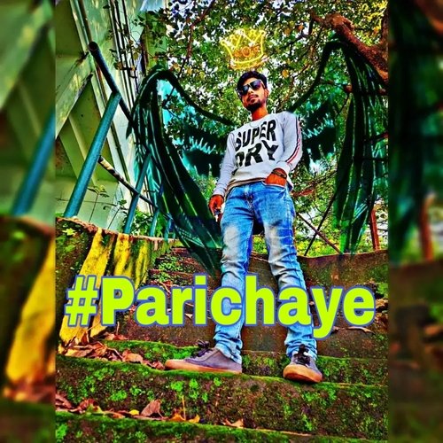 #Parichaye