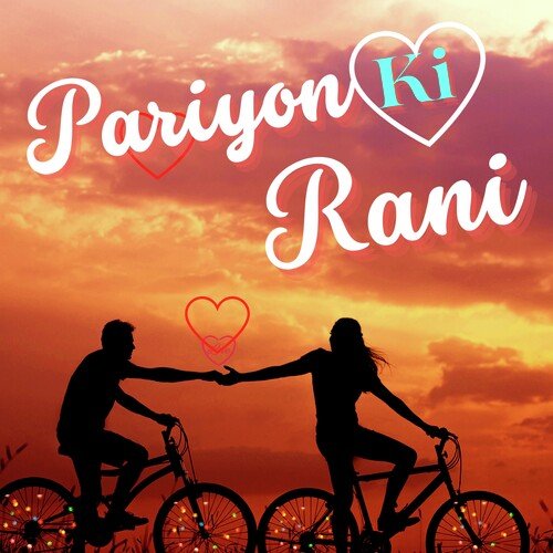 Pariyon Ki Rani