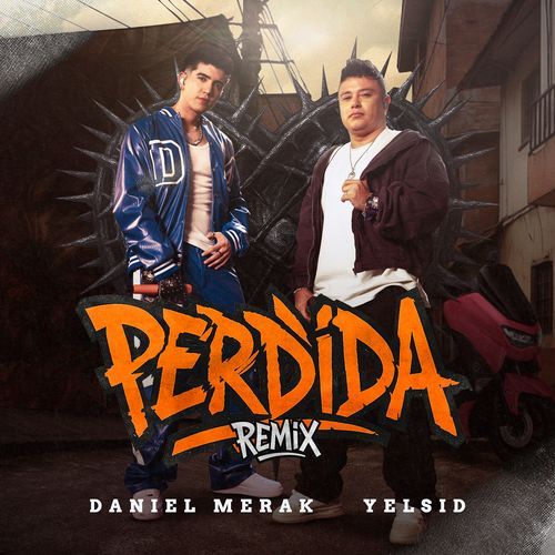 Perdida (New Version)