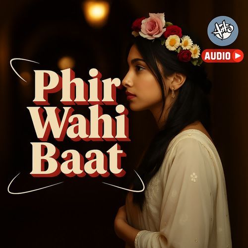 Phir Wahi Baat