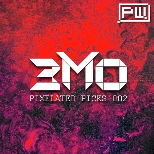 Pixelated Picks 002: DJ 3mo