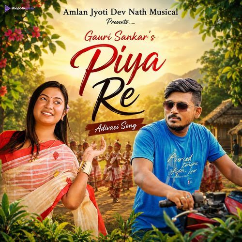 Piya Re