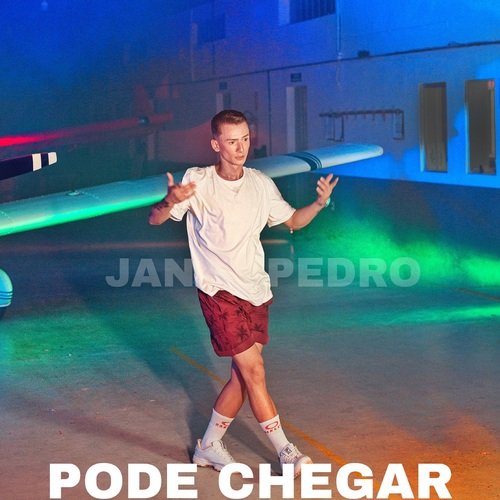 Pode Chegar