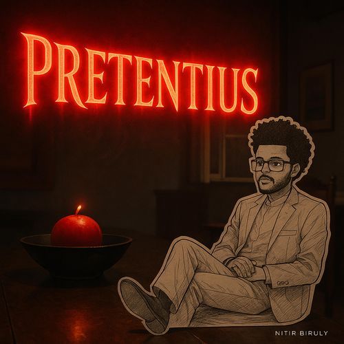 Pretentius