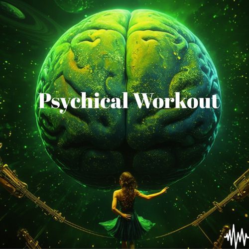 Specific Vision feat. Ivano Bersini cover art