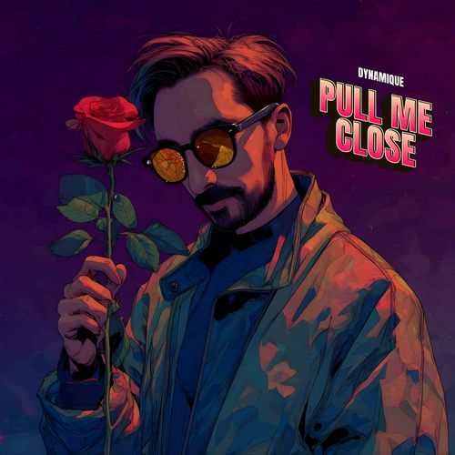 Pull Me Close