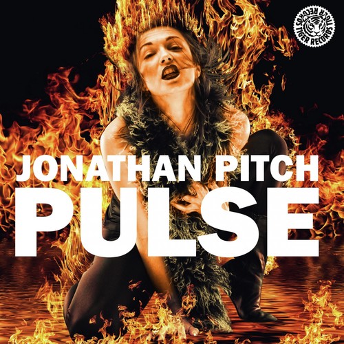 Jonathan Pitch