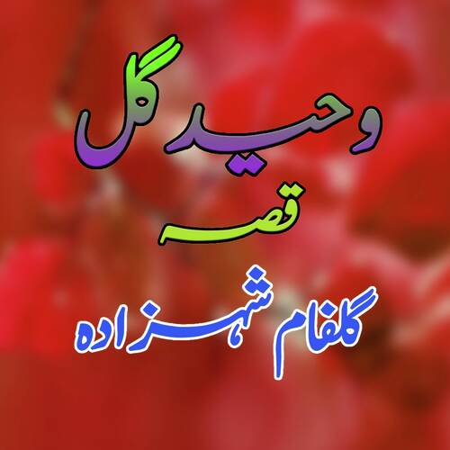 Qessa Gulfam Sehzada