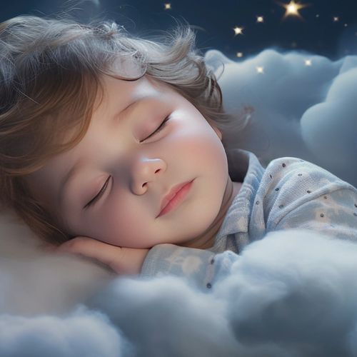 Quiet Baby Lullaby for Evening Calm