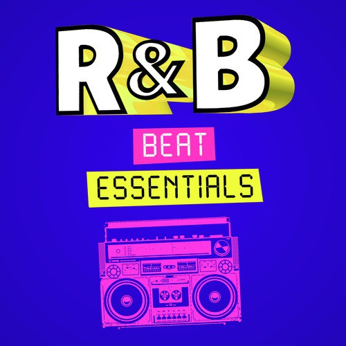 R&B Beat Essentials