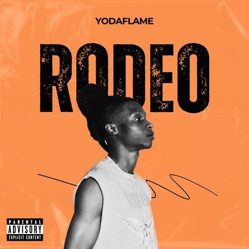 R0DE0 cover art