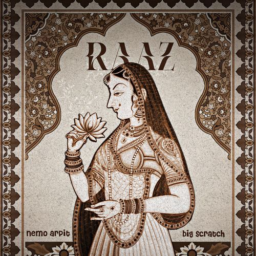 Raaz