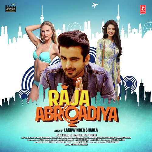Raja Abroadiya - Download Songs by Nitin Kumar, Sanhita Majumder ...