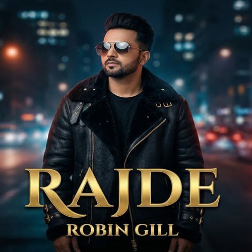 Rajde