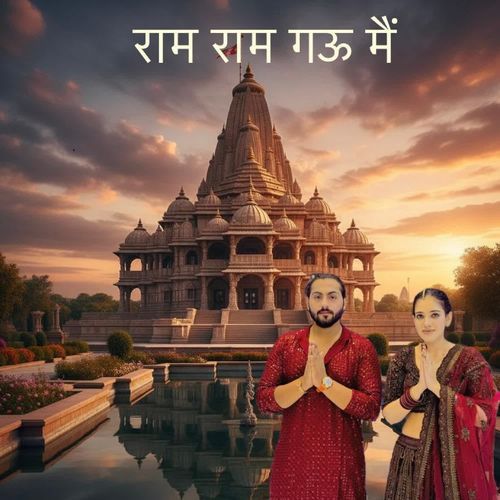 Ram Ram Gaun Mein