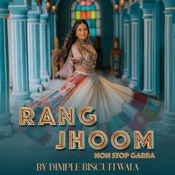 Rang Jhoom-NhgcbhB,Tlg