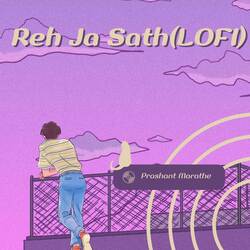 Reh Ja Sath (LoFi)-NS8Rf0R6XHI