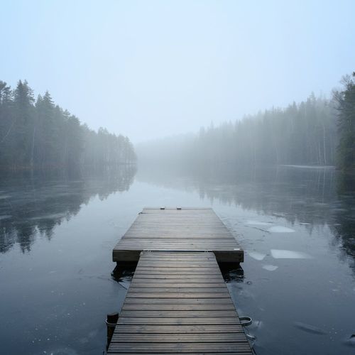 Relaxation Music for Deep Peace