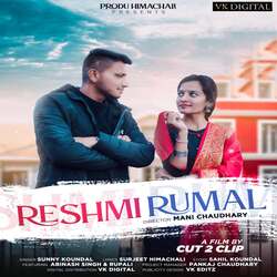 Reshmi Rumal-QwVSQUBRQ0M