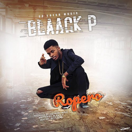 Ropero cover art