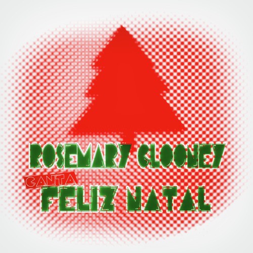 Rosemary Clooney Canta Feliz Natal