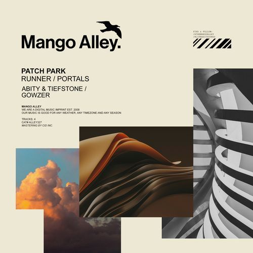 Portals (Abity & Tiefstone Remix) cover art