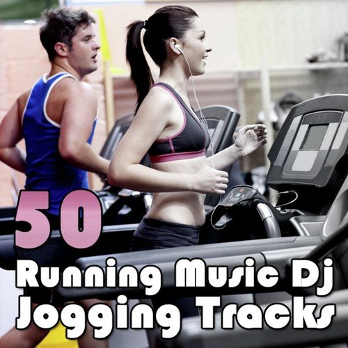 Running Music DJ - 50 Jogging Tracks