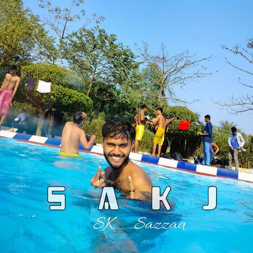 SAKJ cover art