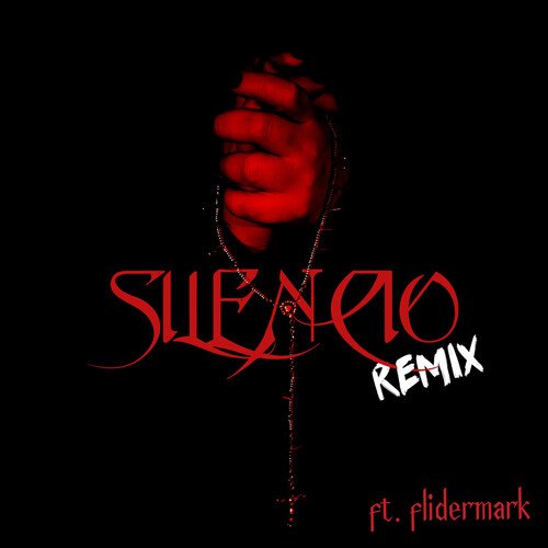 SILENCIO (REMIX)_poster_image