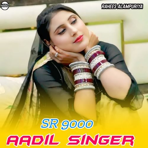 SR 9000 aadil singer