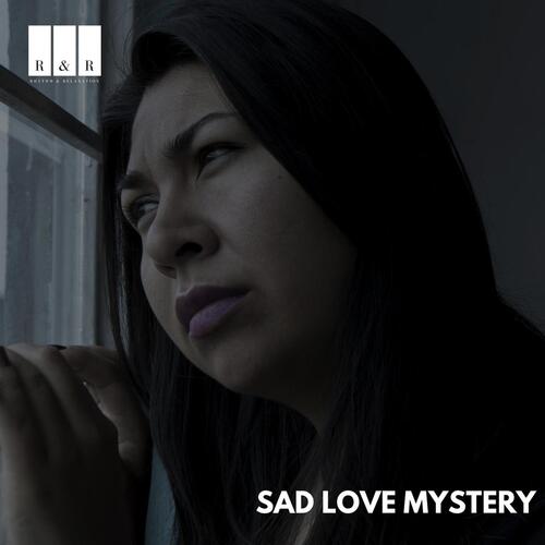 Sad Looking Solo Piano cover art