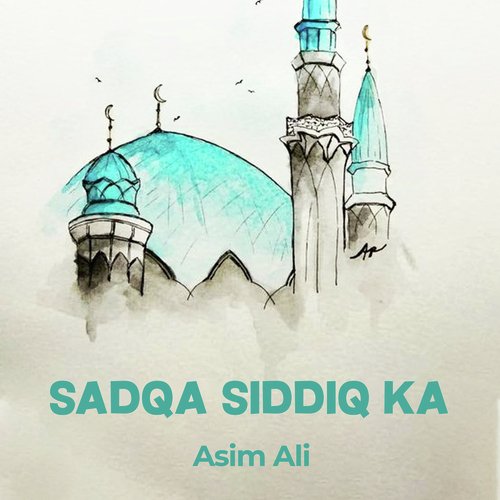 Sadqa Siddia Ka