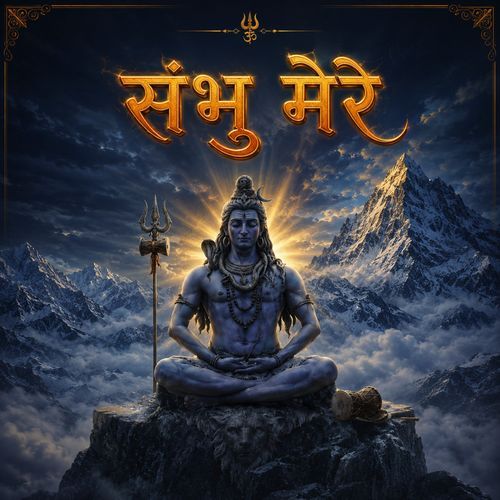 Sambhu Mere