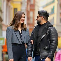 Sassi-A Soulful punjabi journy