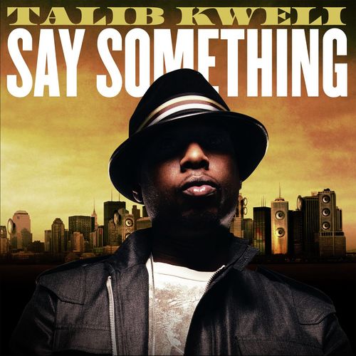 Say Something