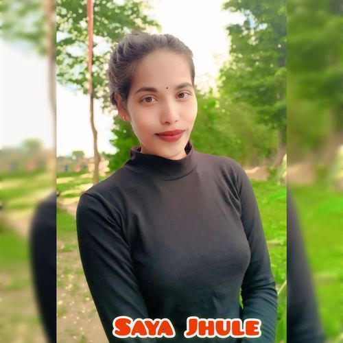 Saya Jhule
