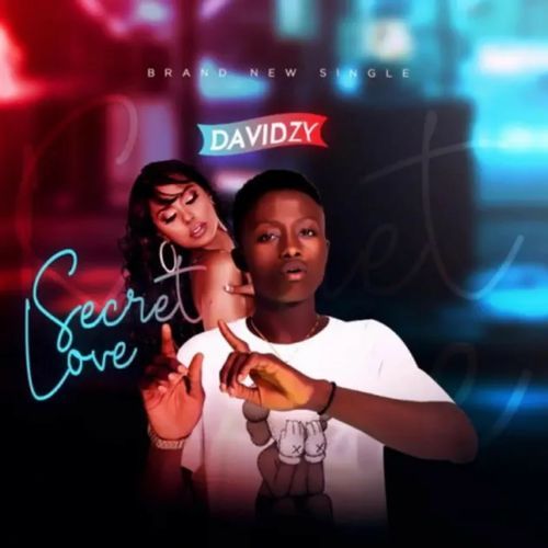 Secret Love cover art