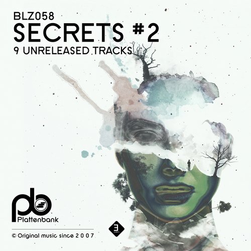 Shambhala cover art