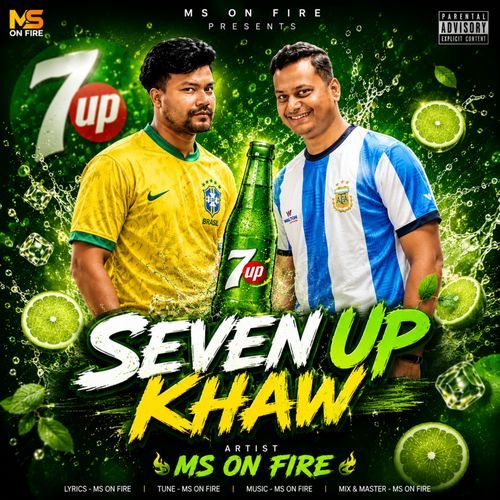 Seven Up Khaw