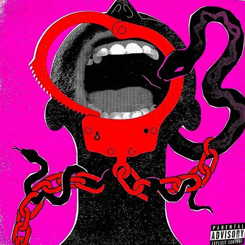 Shackles & Snakes