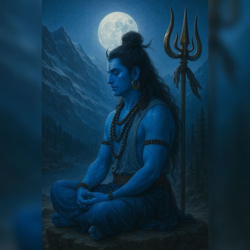 Shiva Arati | Deep Chant
